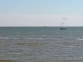 В Азовском море обстрелян катер береговой охраны Украины