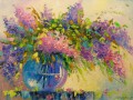 Olha-Darchuk-A-bouquet-of-lilacs