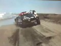 YAZEED AL RAJHI y su Mini del X-Raid Team se lo iba a llevar el Pacifico peruano Dakar 2018