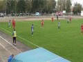 Вот такой молдавский футбол