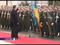 Туркменістан - Янукович - Казахстан