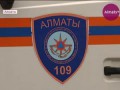 Новые эвакуаторы в Алматы могут работать на узких улицах и тротуарах (28.03.18)