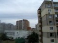 Страшные звуки в центре Киева.flv