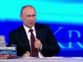 Владимир Путин могут ли уронить цены на нефть (прямая линия) 17.04.2014