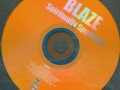 Blaze - Spiritually speaking