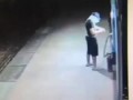Thief blown backwards by cash machine explosion in Australia