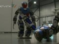 ROBODRAKA Битва роботов Robots Battle