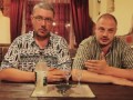 Как едят черную икру в Астрахани