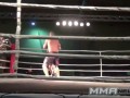 Podwójny nokaut/Double KO - Marcin Mencel vs. Mateusz Zawadzki
