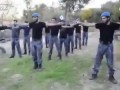 Syria - FSA special forces training