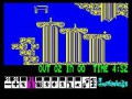 Lemmings (ZX Spectrum) 1991