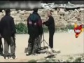Сирийские минометчики