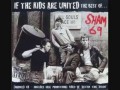 Sham 69 - If the Kids are United