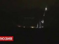 Ополченцы: Нацгвардия обстреляла Славянск фосфорными минами