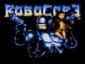 Nostalgic Kolt: 8-bit RoboCop 3 - Title Screen