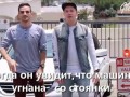 Stealing car from Valet Parking / Угон машины со стоянки - YouTube