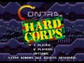 Contra Hard Corps GENS OST - Simon 1994RD