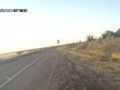 Авария на трасса Астрахань -Лиман