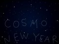 Cosmo New Year
