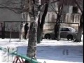 Штурм квартиры во Владивостоке