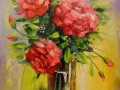 Olha-Darchuk-Bouquet-of-roses