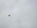 Д-10 прыжки с Ил 76 десантирование