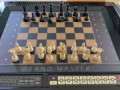 Винтажный шахматный комп