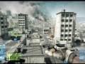 BF3: Tanks are Flip'N Great!