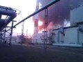 Пожар в Буденновске 1