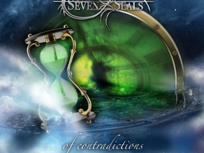 Seven Seals - ...of contradiction