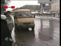 Новые тенденции в работе карманников в маршрутках.