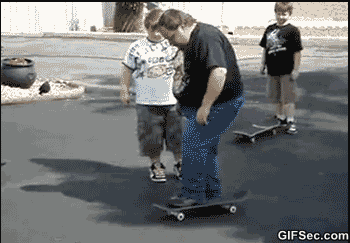 fail