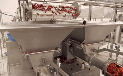 острый Чили перчик