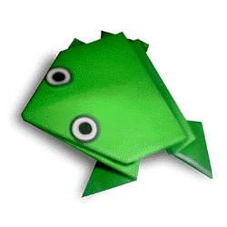 frog