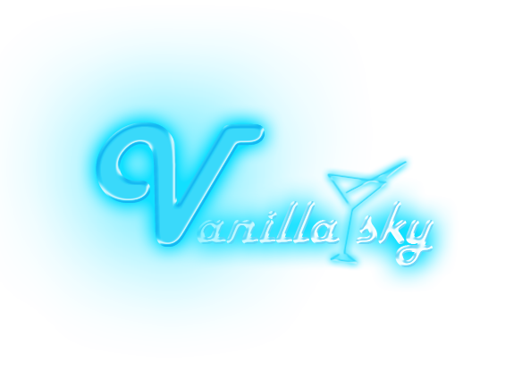 vanilla