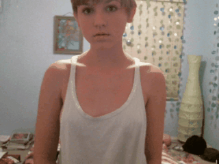 Милая девчонка