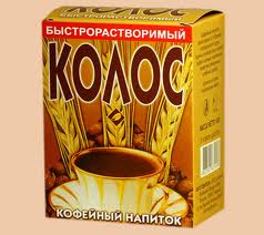 Колос