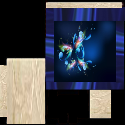 кровать без изголовья