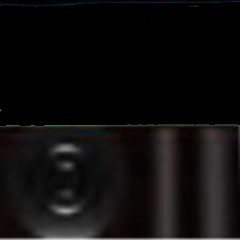 светильник черный