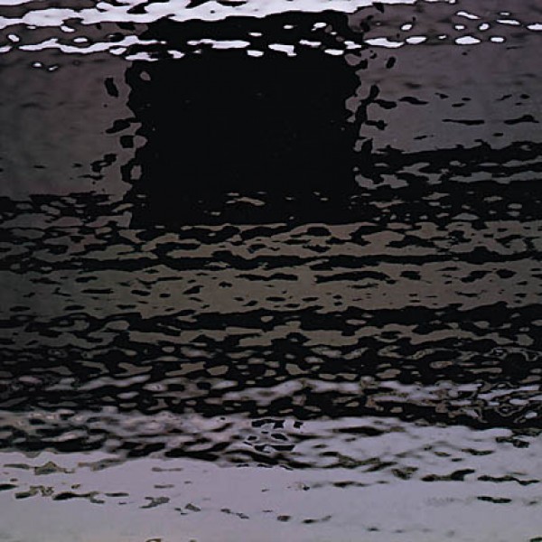 стекло черное