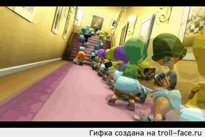 кастинг