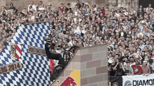 Велокувырун