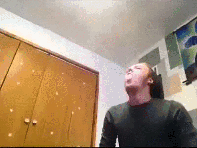 Колечко из дыма