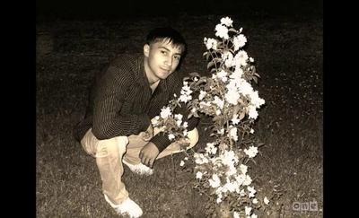 Тёмная Визия 2011 год