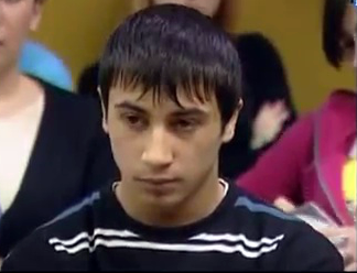 Тёмная Визия 2011 год