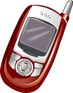 телефончик