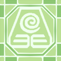 A_earth
