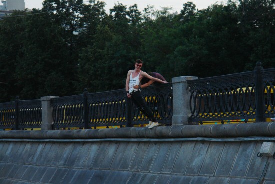 писающий мальчик