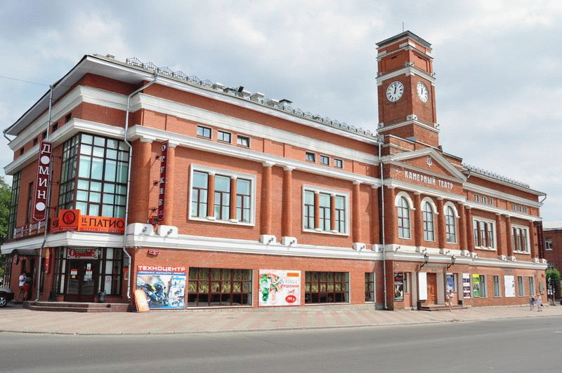 Театр череповец. Старый камерный театр Череповец. Камерный театр Череповец зимой. Камерный театр Череповец вид с советского. Камерный театр до реконструкции Череповец.