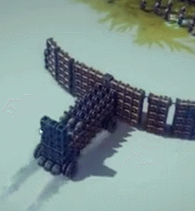 besiege